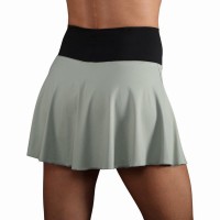 Endless Lux II Light Green Skirt