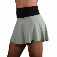 Endless Lux II Light Green Skirt