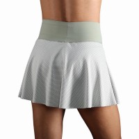 Endless Lux II Light Green White Skirt