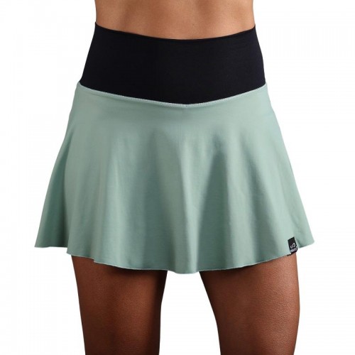 Falda Endless Lux II Verde Forest Falda Endless Lux II Verde Forest