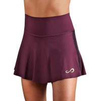 Falda Endless Lux Ribbon Purpura  Oferta + Barato