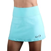 Falda Endless Minimal HW Aqua  Oferta + Barato