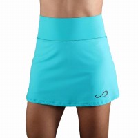 Falda Endless Minimal HW Azul  Offer + Cheap