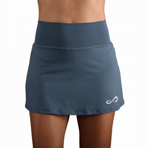 Falda Endless Minimal HW Denim