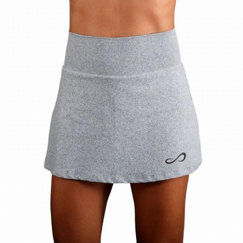 Falda Endless Minimal HW Grey China Falda Endless Minimal HW Grey China