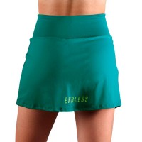 Falda Endless Minimal HW Petroleo Junior  Offerta + Economico