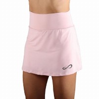 Falda Endless Minimal HW Rosa Cristal  Offerta + Economico