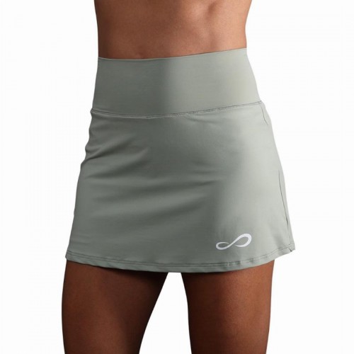 Endless Minimal HW Light Green Skirt