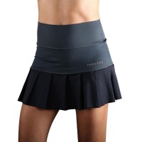 Falda Endless Ottey Negro  Oferta + Barato