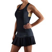 Falda Endless Ottey Negro  Oferta + Barato