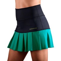 Endless Ottey Petroleum Skirt  Offer + Cheap