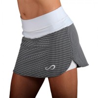 Falda Endless Race Gris  Offerta + Economico
