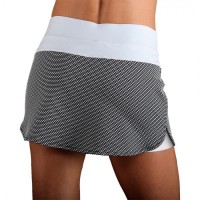 Falda Endless Race Gris  Offerta + Economico