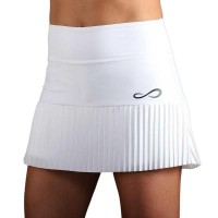 Falda Endless Ripley Blanco  Oferta + Barato