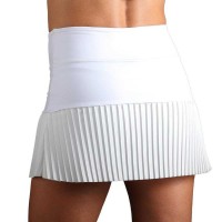 Falda Endless Ripley Blanco  Oferta + Barato