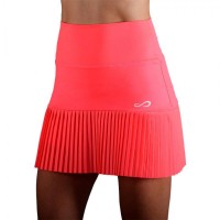Falda Endless Ripley Corail Brillante  Offre - Pas cher
