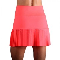 Falda Endless Ripley Corail Brillante  Offre - Pas cher