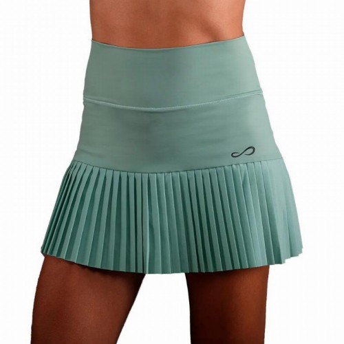 Falda Endless Ripley Verde Forest Falda Endless Ripley Verde Forest