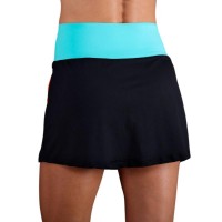 Saia Preta Endless Zephyr  Oferta + Barato