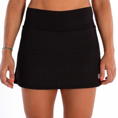 Falda Enebe Star Negro Falda Enebe Star Negro