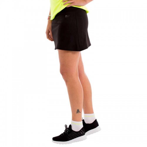Falda Enebe Strong Negro Falda Enebe Strong Negro