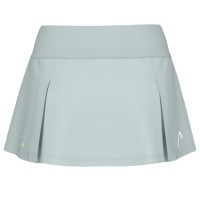 Falda Head Dynamic Azul Infinity  Oferta + Barato