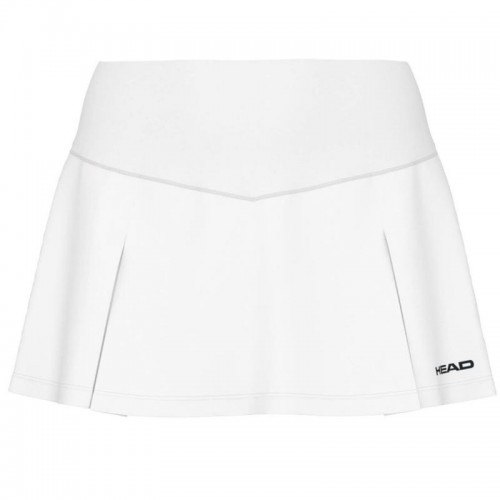 Head Dynamic Skirt White Black Head Dynamic Skirt White Black