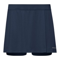 Falda Head Easy Court Azul Oscuro  Offerta + Economico