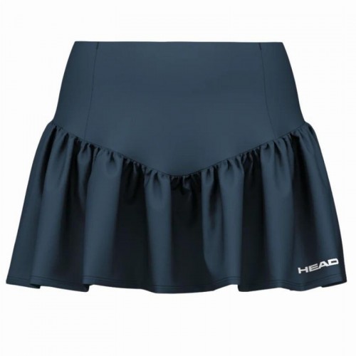 Head Move Navy Blue Skirt Head Move Navy Blue Skirt