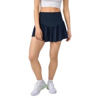 Falda Head Move Azul Marino  Oferta + Barato