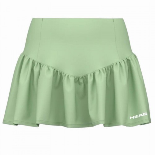 Falda Head Move Verde