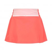 Falda Head Padel Coral   Oferta + Barato