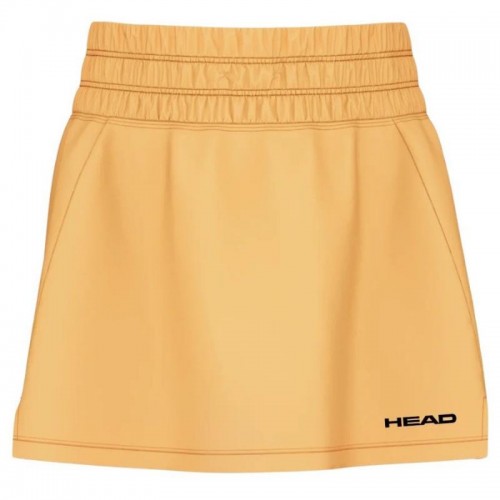 Head Play Yellow Skirt Head Play Yellow Skirt