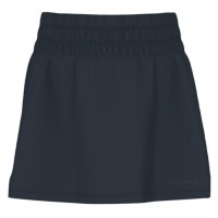 Falda Head Play Azul Marino  Oferta + Barato