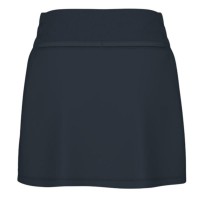 Falda Head Play Azul Marino  Oferta + Barato