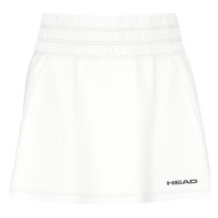 Falda Head Play Blanco  Oferta + Barato