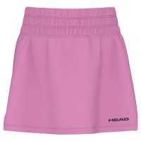 Falda Head Play Rosa  Oferta + Barato