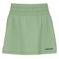 Falda Head Play Verde  Oferta + Barato
