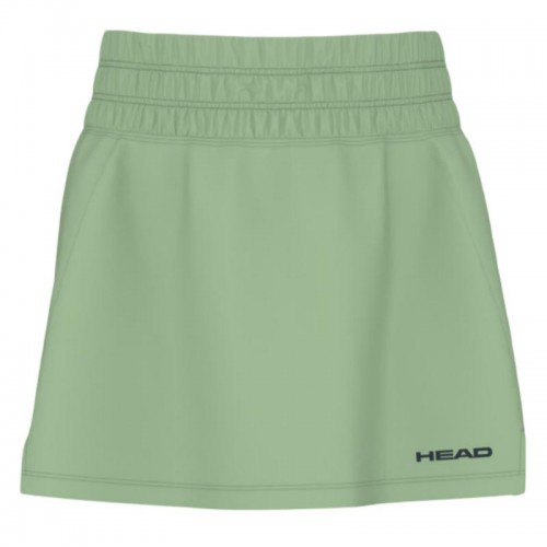 Falda Head Play Verde Falda Head Play Verde