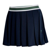 Falda Joma Elite Club Azul Marino