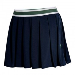 Falda Joma Elite Club Azul Marino
