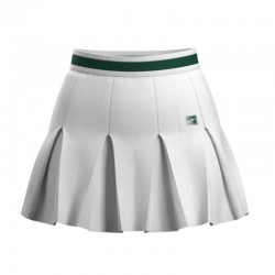 Falda Joma Elite Club Blanco