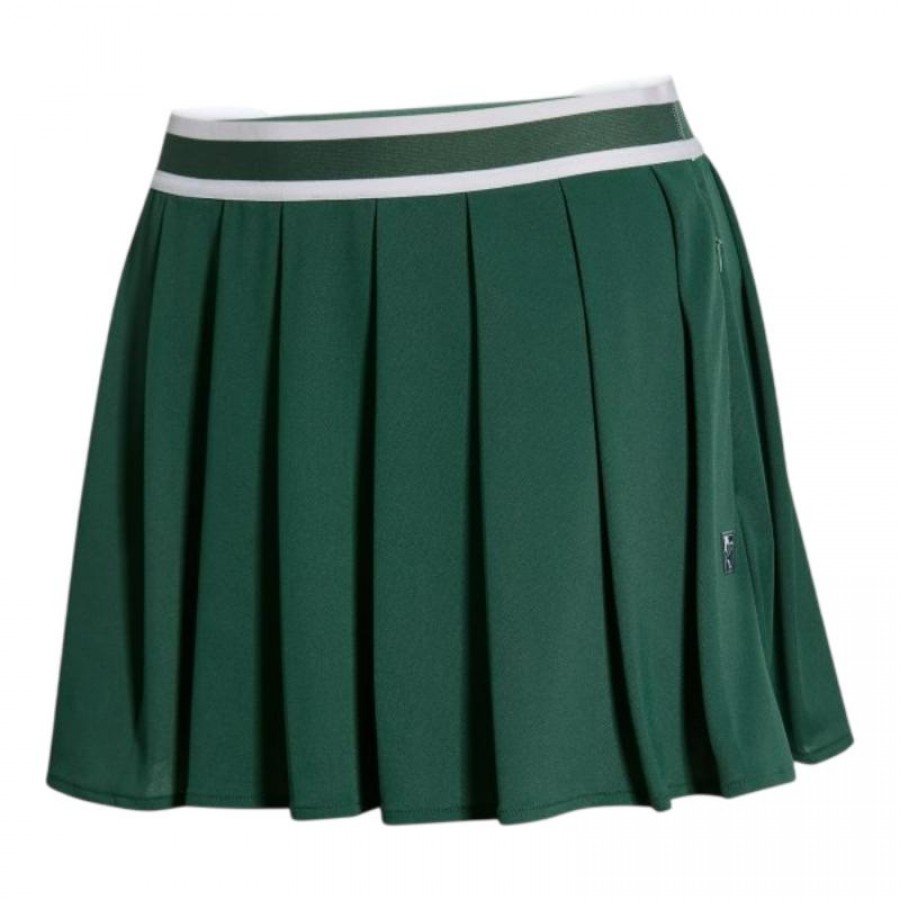 Falda Joma Elite Club Verde