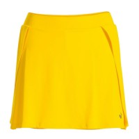 Falda Joma Torneo Amarillo