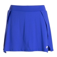 Falda Joma Torneo Azul Royal