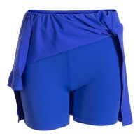 Falda Joma Torneo Azul Royal