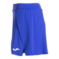 Falda Joma Torneo Azul Royal