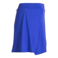 Falda Joma Torneo Azul Royal