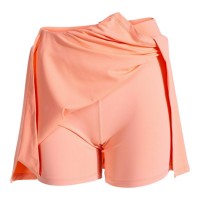 Falda Joma Torneo Naranja