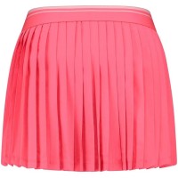 Falda Kswiss Hypercourt Fancy 2 Rosa  Oferta + Barato